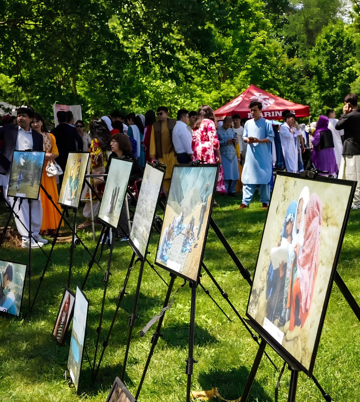 The Significance of Hazara Culture Day