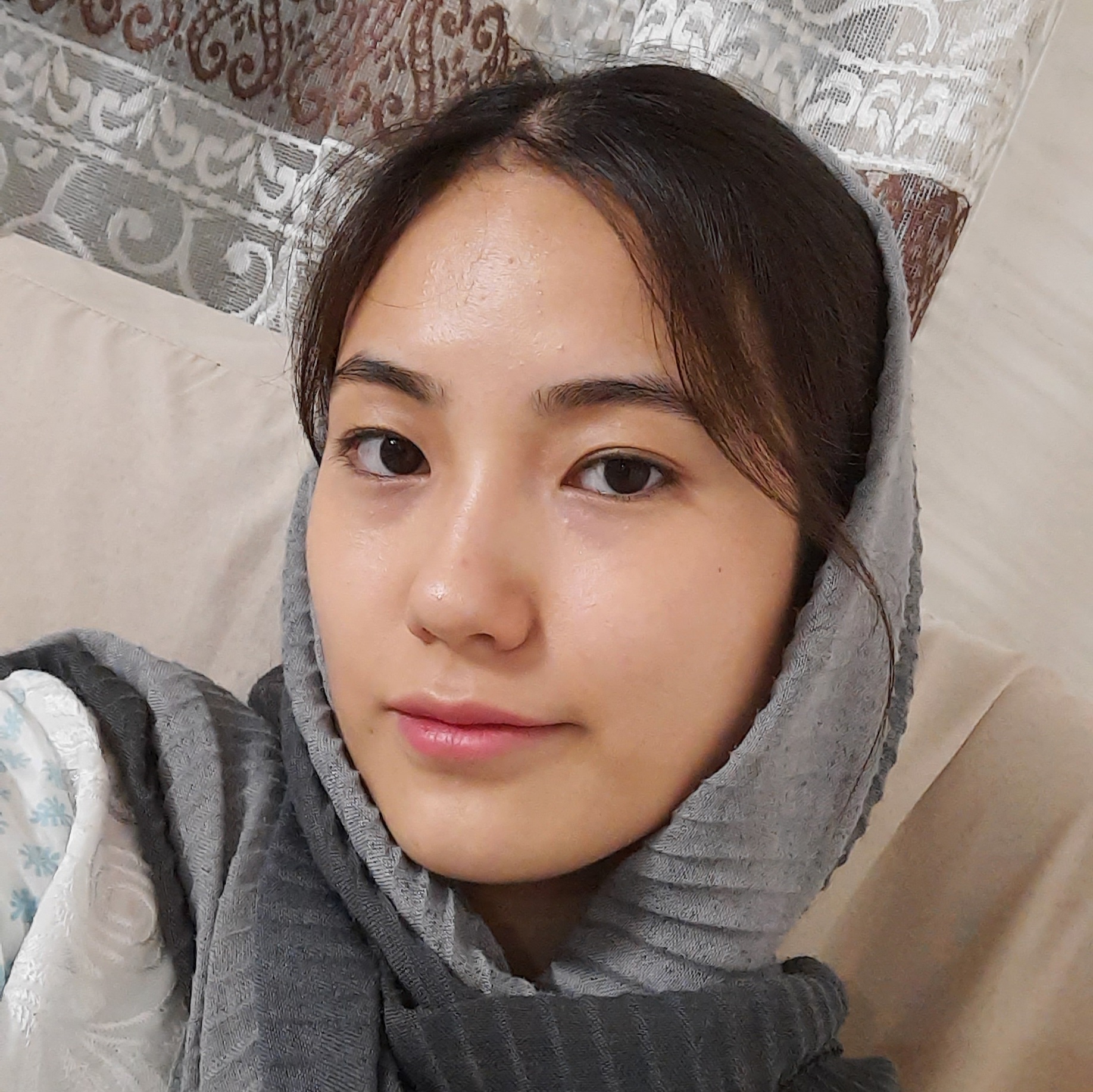 Yagana Mohaqiq