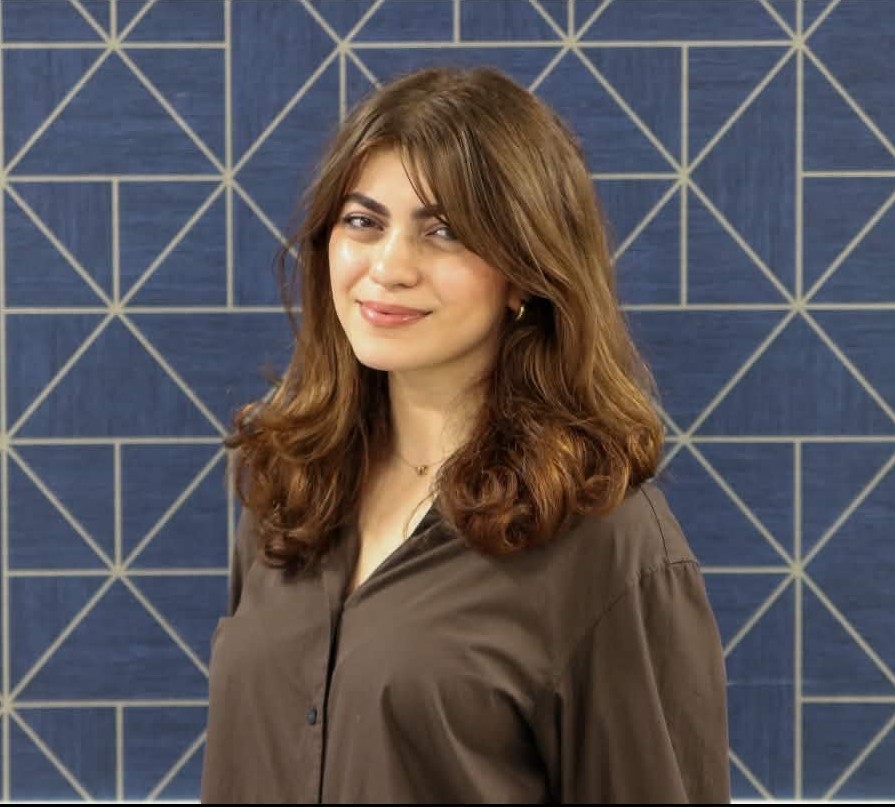 Zahra Isgandarova