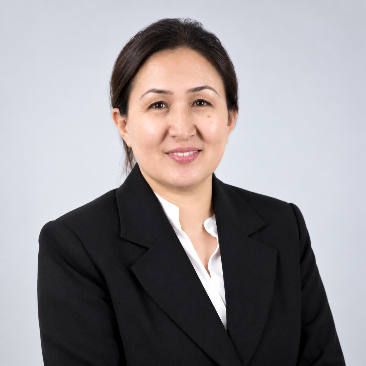 Sharifa Nayebi